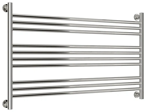 Полотенцесушитель водяной Сунержа Богема L 110х60 см без покрытия - фото 5