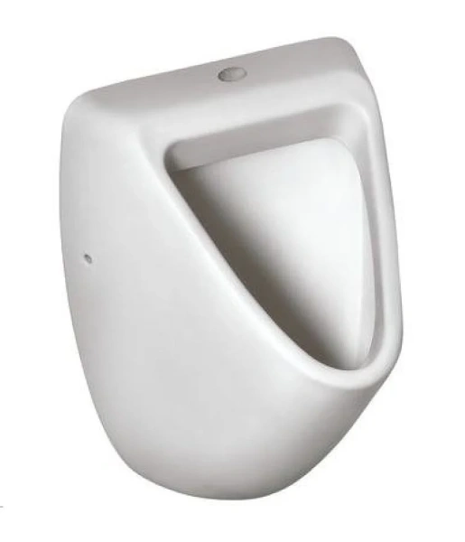 Писсуар подвесной Ideal Standard Ecco-Eurovit верхняя подводка, с крепежом K553901 (детальная фотография)