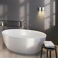 Ванна акриловая Riho Beta 170x82 см белая