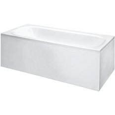 Ванна с гидромассажной системой 635 Laufen Solutions