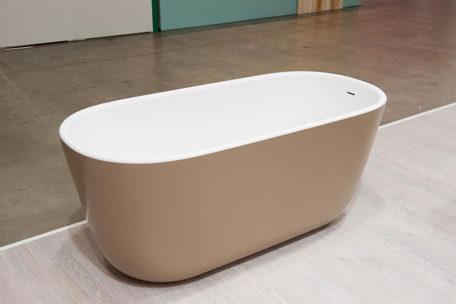 Ванна Balteco Azur 140 (детальная фотография), по запросу