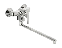 Смеситель универсальный однорычажный Oras Polara 1446Y