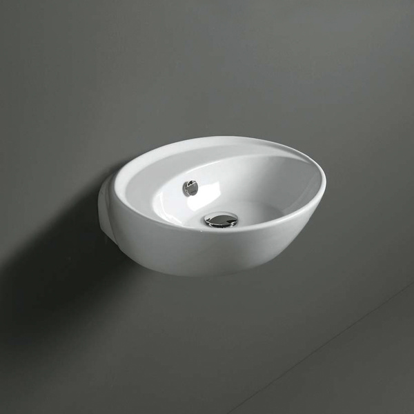 Раковина Simas Bohemien BO 10 (детальная фотография), по запросу