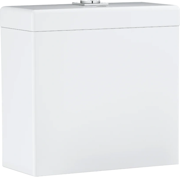 Бачок для унитаза Grohe Cube Ceramic  39490000 (детальная фотография)
