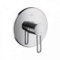 Смеситель для душа хром Axor Uno²