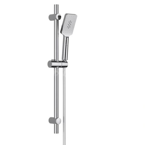 Душевой комплект Акватек Лира хром AQ1430CR (детальная фотография) index_1