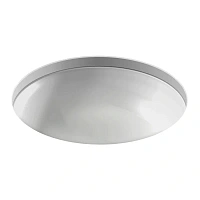 Раковина Jacob Delafon Vox 45 см встраиваемая