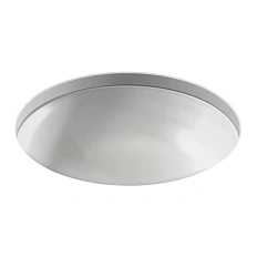 Раковина Jacob Delafon Vox 45 см встраиваемая