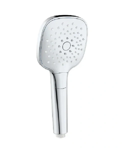 Лейка для душа Sancos Magic хром SC6005CH (детальная фотография)