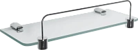 Полочка для ванной Niagara Promo хром