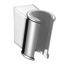 Держатель душа Hansgrohe Porter Classic пластик
