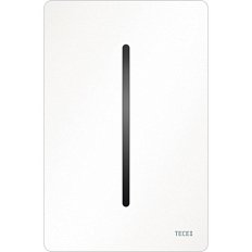Клавиша смыва Tece TECEfilo-Solid белый матовый