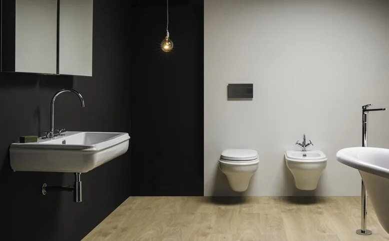 Раковина Azzurra Charme CHA255 CHA255 bi*1 (детальная фотография), белые