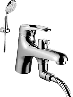 Смеситель для ванны Lemark Omega LM3115C