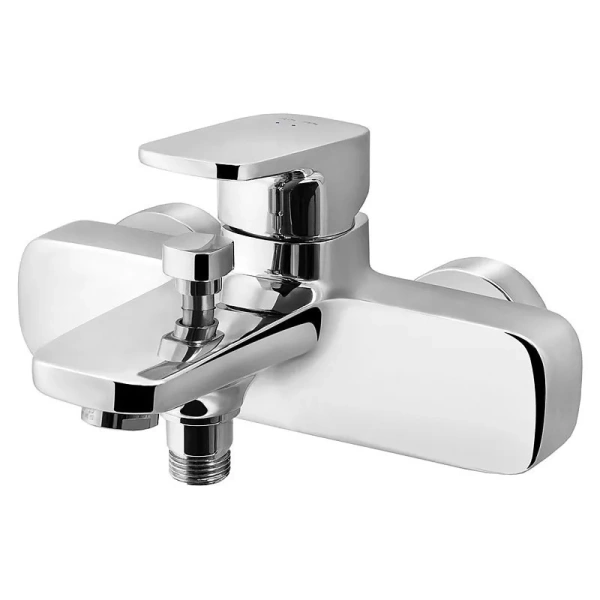 Смеситель для ванны AM.PM Spirit хром F7010000 (детальная фотография)