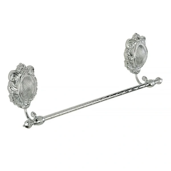 Полотенцедержатель Migliore Cleopatra 166 металлический (детальная фотография)