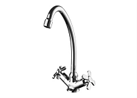 Смеситель для кухни Lemark Partner LM6544C