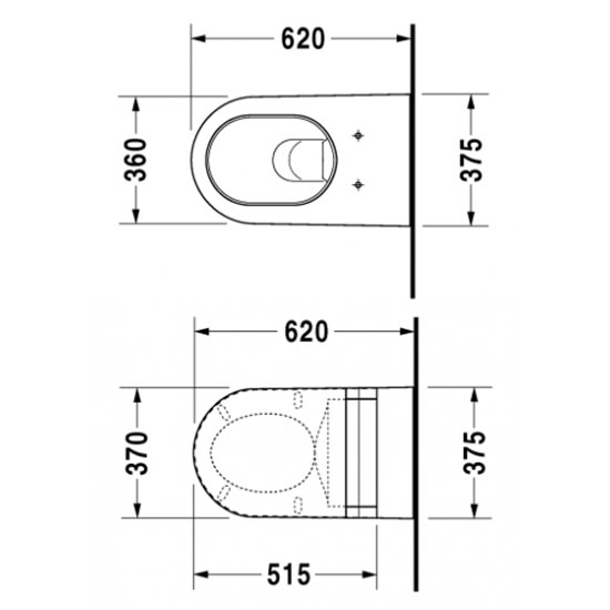 Схема (детальная фотография), подвесные, встраиваемые