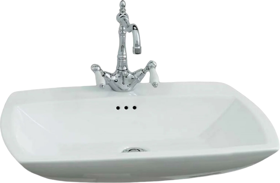 Раковина ArtCeram Jazz JZL004 (детальная фотография), белые, черные, другие