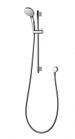 Душевой гарнитур Ideal Standard IdealRain Pro хром