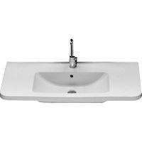 Раковина Hatria Erika Pro 100х45 см