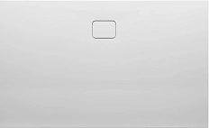 Душевой поддон акриловый белый с сифоном Riho Basel 411 170x80 см
