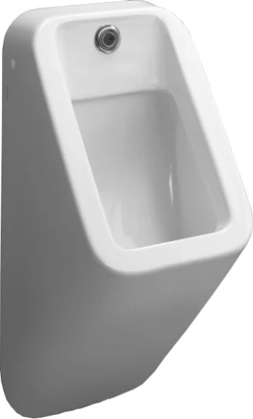 Писсуар с  фотоэлементом  на  аккумуляторе Hatria Fusion YXC101 (детальная фотография)