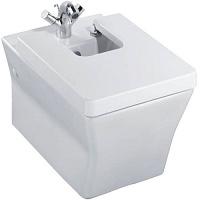 Подвесное биде, цвет белый, Jacob Delafon REVE