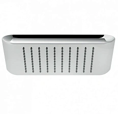 Верхний душ Nobili Rubinetterie AD139/122 шарнирный