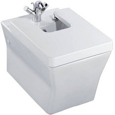 Подвесное биде, цвет белый, Jacob Delafon REVE