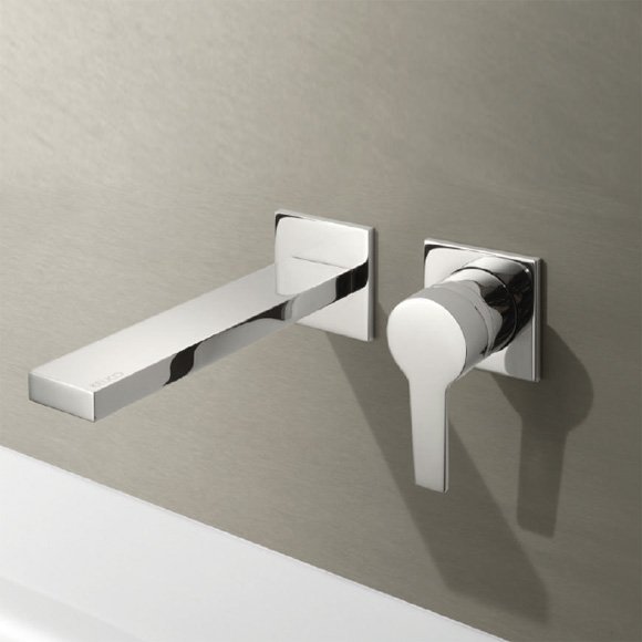 Смеситель для раковины Keuco Edition 11 51116 51116 010201 (детальная фотография), для раковины