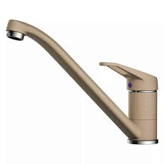 Смеситель для кухни Omoikiri Kado CA карамель