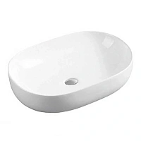 Раковина Vincea 48.5 см накладная