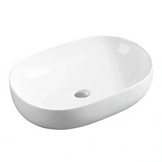 Раковина Vincea 48.5 см накладная