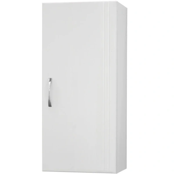 Шкаф подвесной Style Line Эко Стандарт 36 см белый ЛС-00000197 (детальная фотография)