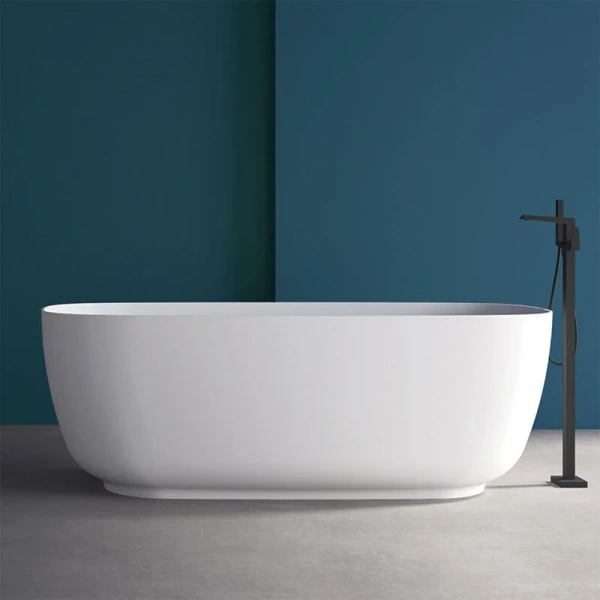 Ванна акриловая Vincea 170x75 см белая VBT-631 (детальная фотография)