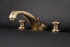 Смеситель для душа Migliore Fortis хром