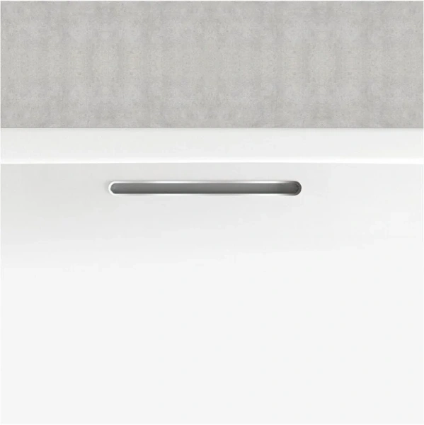 Акриловая ванна Riho Still Square B099003005/B099004005, 180 x 80 см, подголовник с LED-подсветкой справа/слева, цвет белый (детальная фотография), приставные, встраиваемые