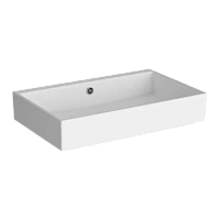 Раковина VitrA ArchiPlan 60 см прямоугольная