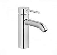 Смеситель для раковины Kludi Bozz хром