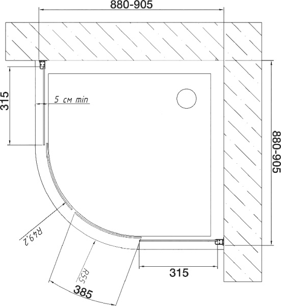 Схема (детальная фотография), прозрачные, рифленые, матовые, узорчатые, тонированные