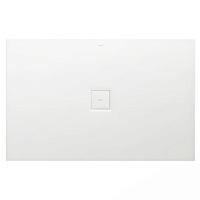 Душевой поддон Laufen Solutions 140x90 см белый матовый