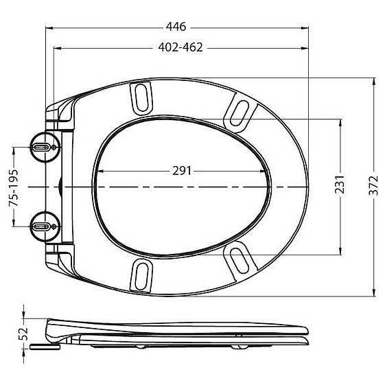 Схема (детальная фотография), с микролифтом