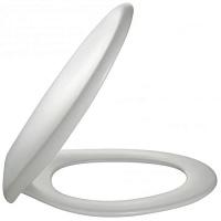 Крышка-сиденье Jacob Delafon Brive полипропилен