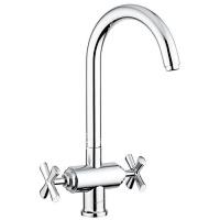 Смеситель для кухни Emmevi Spirit New 31007