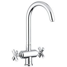 Смеситель для кухни Emmevi Spirit New 31007