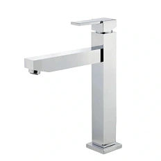 Смеситель для кухни Migliore Kvant рычаг сверху