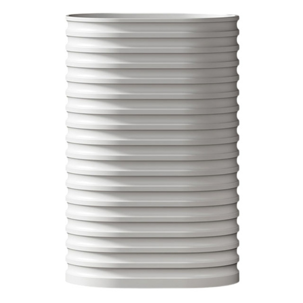 Раковина Abber Stein 58 см напольная AS2550 (детальная фотография)