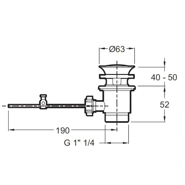Смеситель для раковины Jacob Delafon Odeon Rive Gauche белый ручка золото E21028-GLD-00 (детальная фотография), современные, hi-tech
