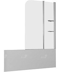 Шторка для ванны RGW Screens RGW SC-07 100